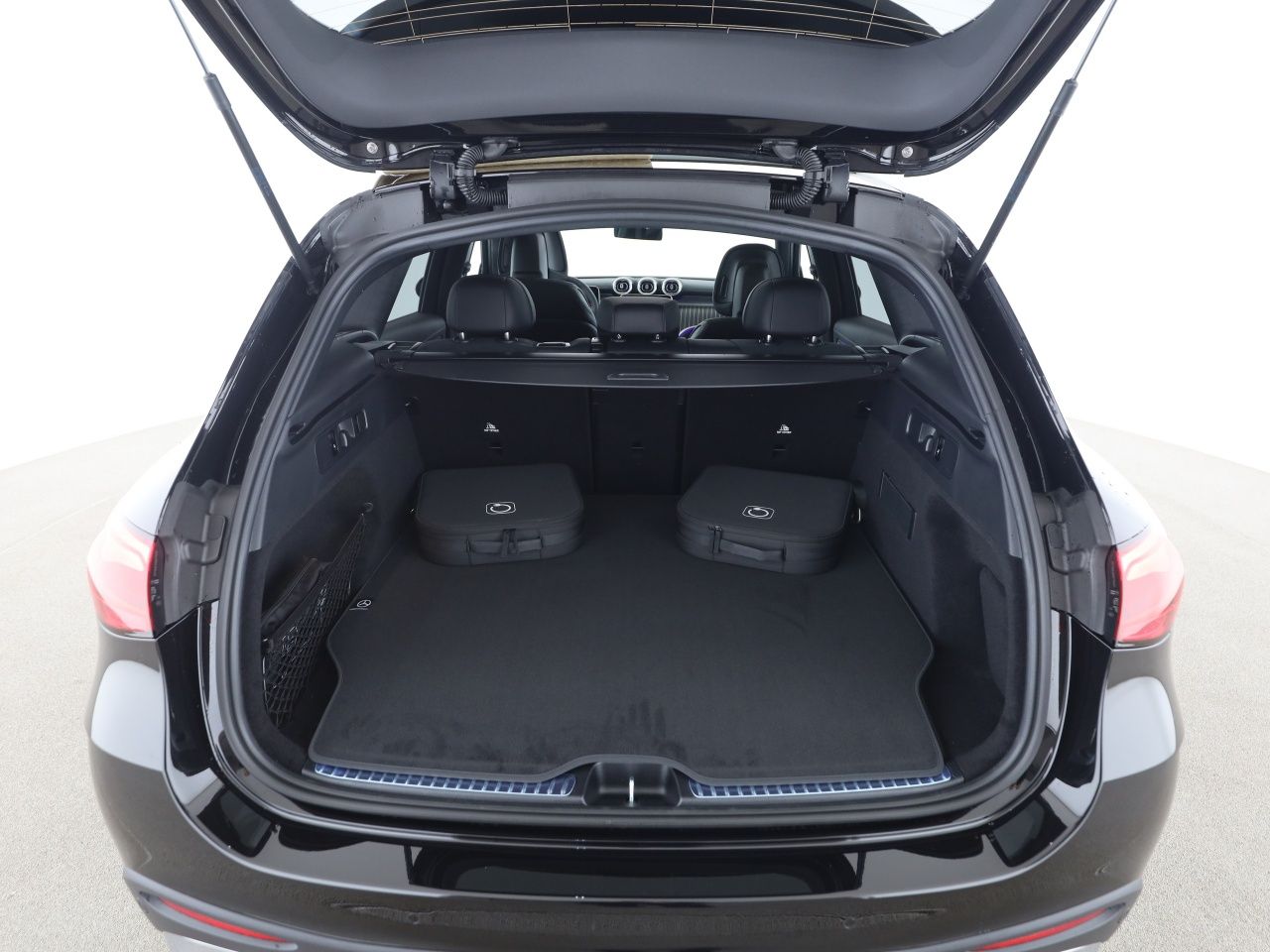 Mercedes-Benz GLC 300 de 4M AMG Digital Light MBUX Pano AHK foto 16