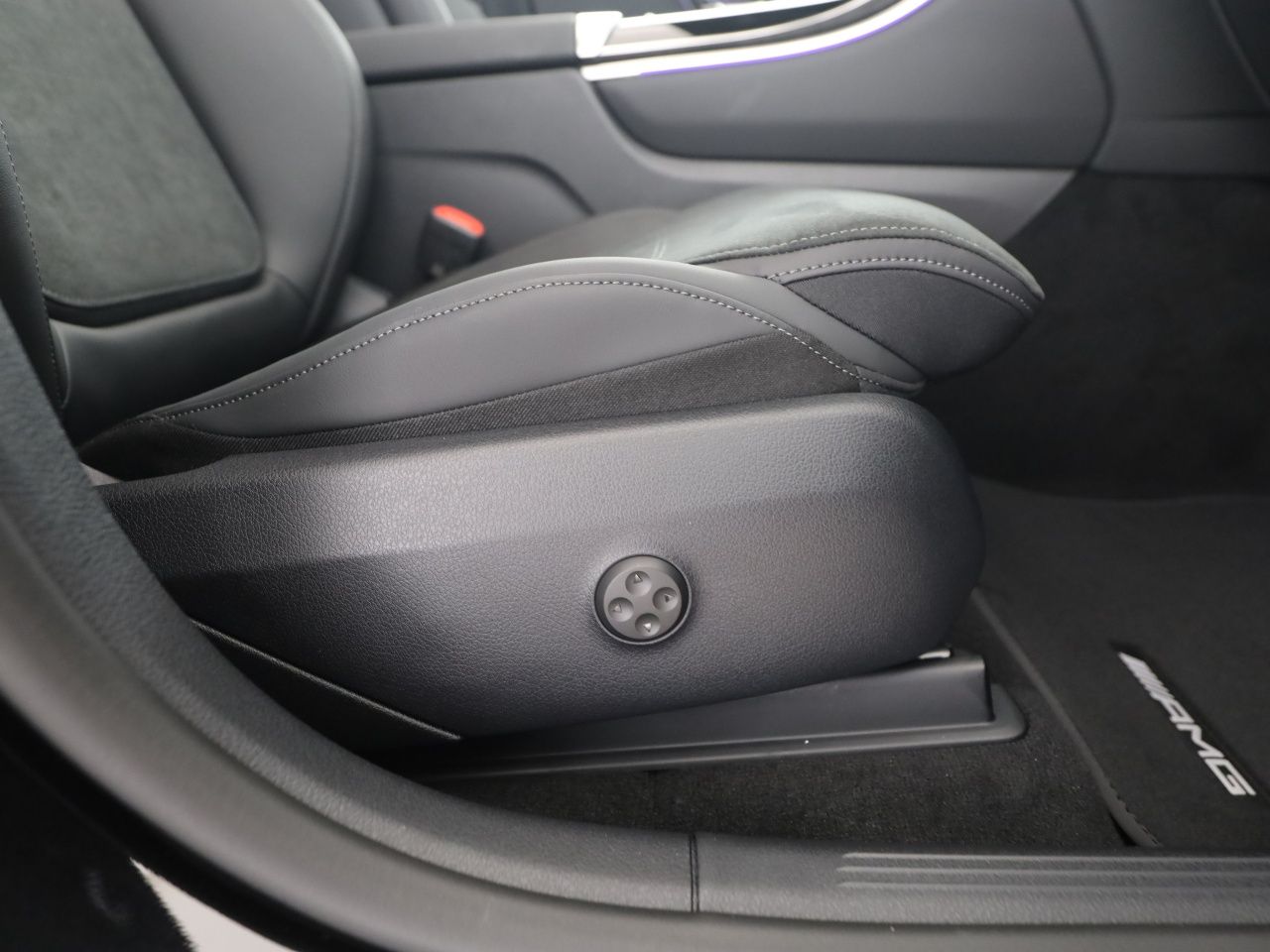 Mercedes-Benz GLC 300 de 4M AMG Digital Light MBUX Pano AHK foto 18