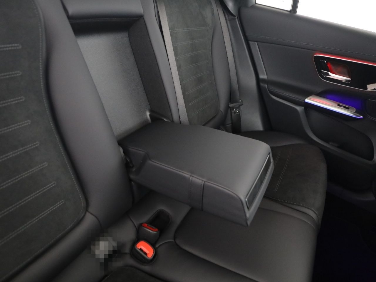 Mercedes-Benz GLC 300 de 4M AMG Digital Light MBUX Pano AHK foto 21