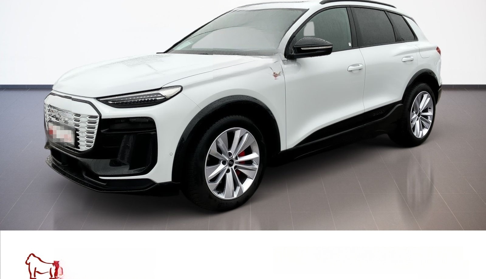 Audi Q6 e-tron S-LINE QUATTRO NP:104tEUR! AHK.PANO.B& foto 1