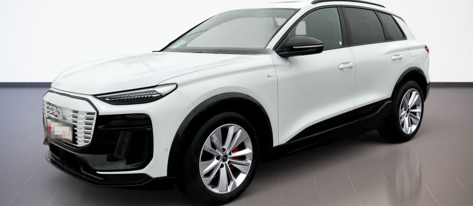 Audi Q6 e-tron S-LINE QUATTRO NP:104tEUR! AHK.PANO.B& foto 2