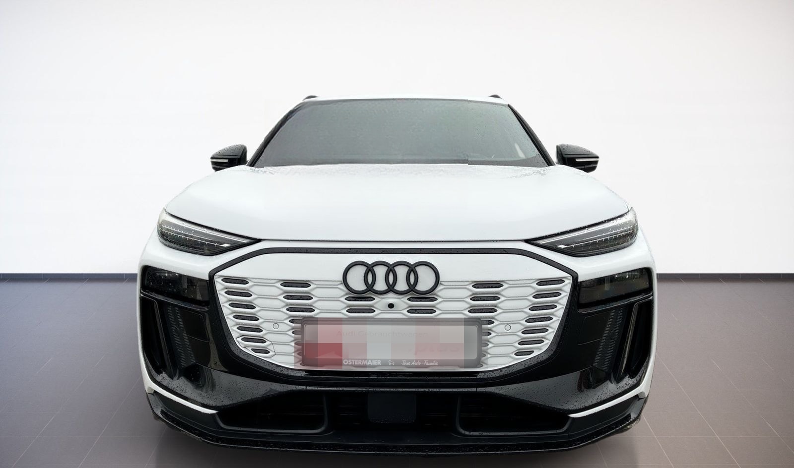 Audi Q6 e-tron S-LINE QUATTRO NP:104tEUR! AHK.PANO.B& foto 3