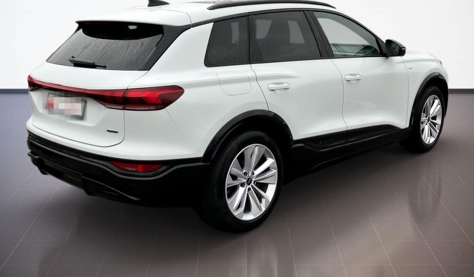 Audi Q6 e-tron S-LINE QUATTRO NP:104tEUR! AHK.PANO.B& foto 4