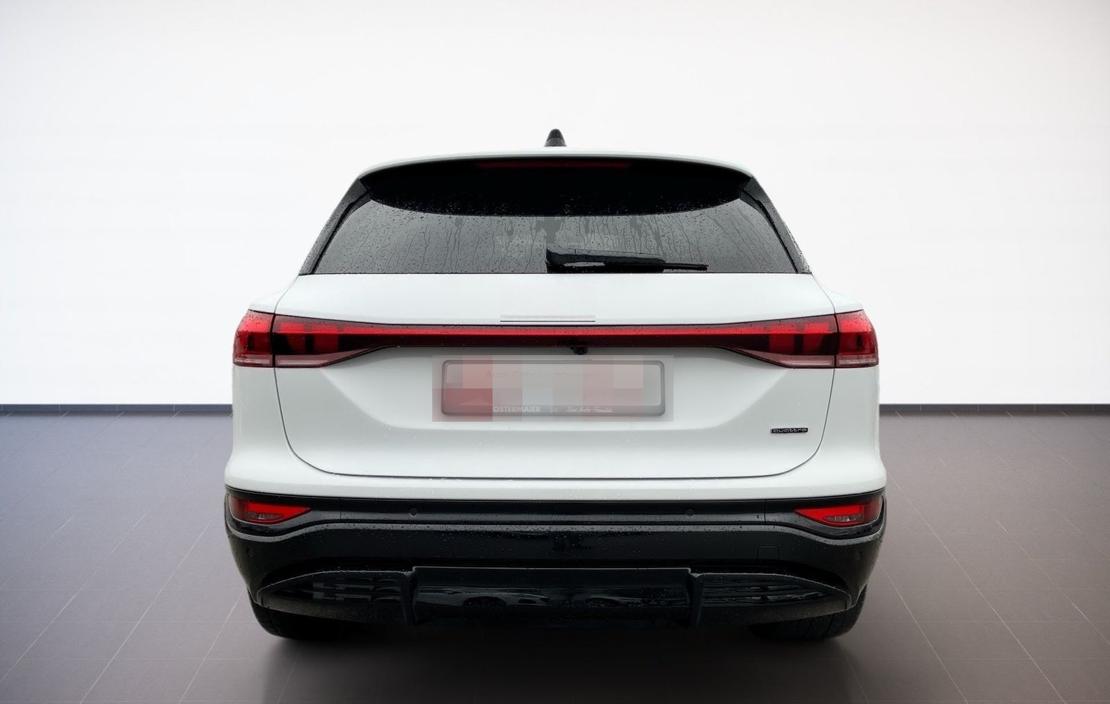 Audi Q6 e-tron S-LINE QUATTRO NP:104tEUR! AHK.PANO.B& foto 5