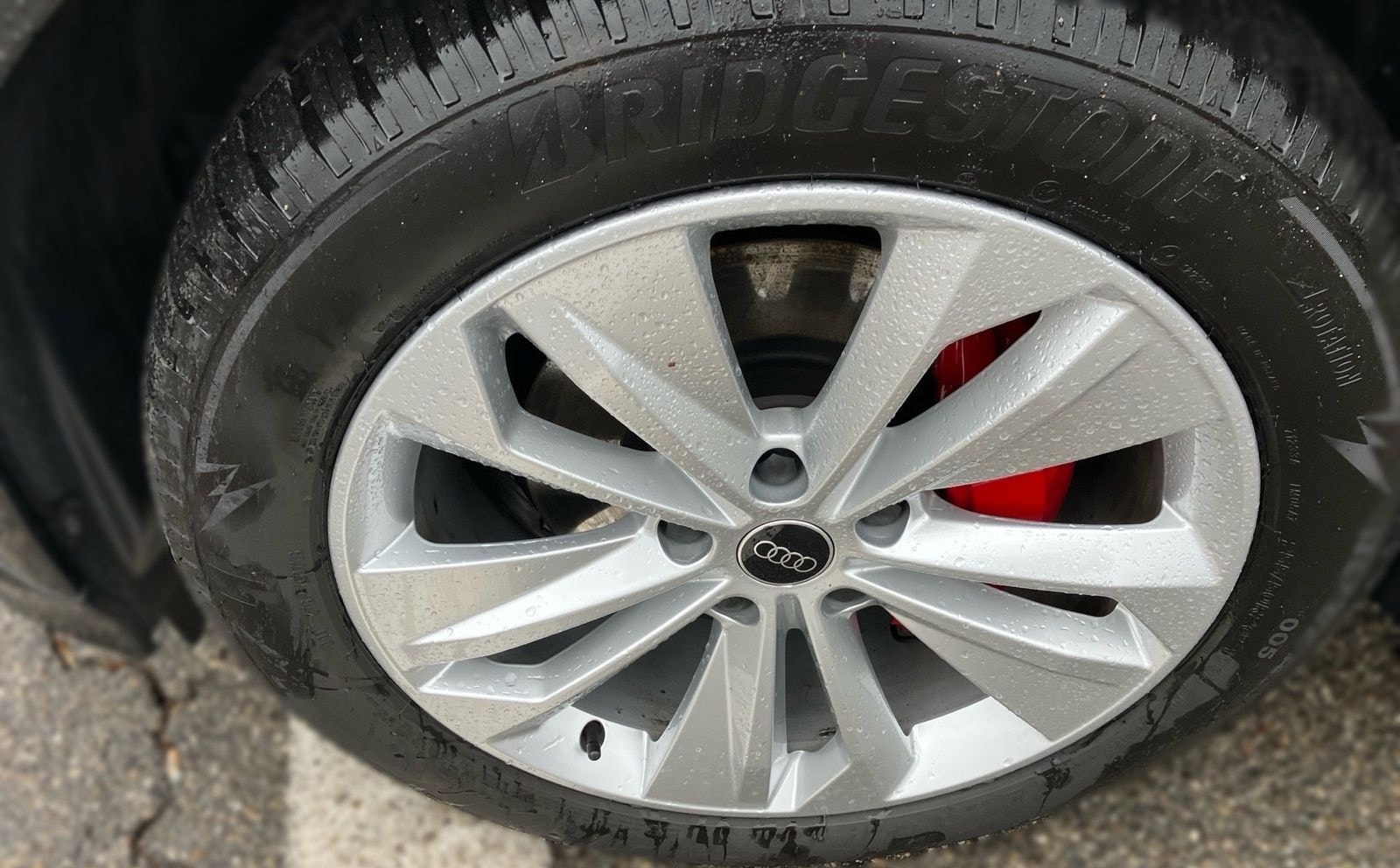 Audi Q6 e-tron S-LINE QUATTRO NP:104tEUR! AHK.PANO.B& foto 7