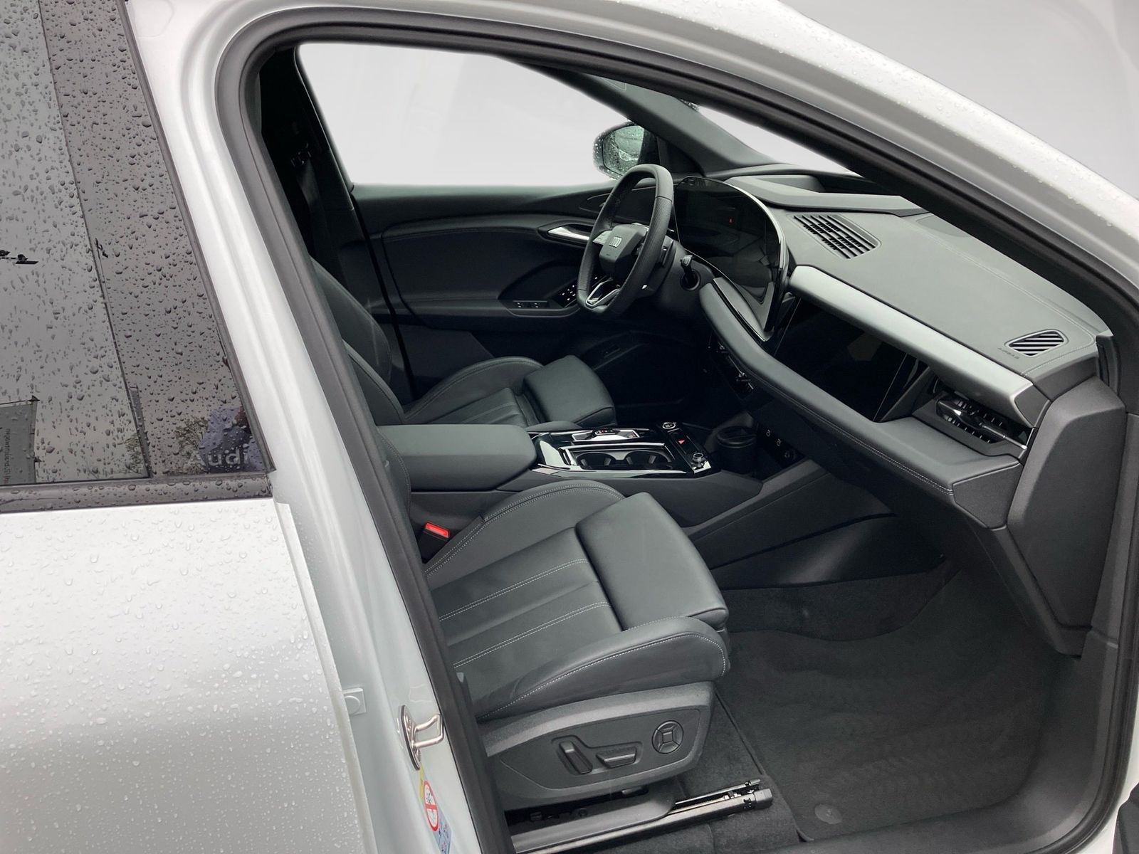 Audi Q6 e-tron S-LINE QUATTRO NP:104tEUR! AHK.PANO.B& foto 9