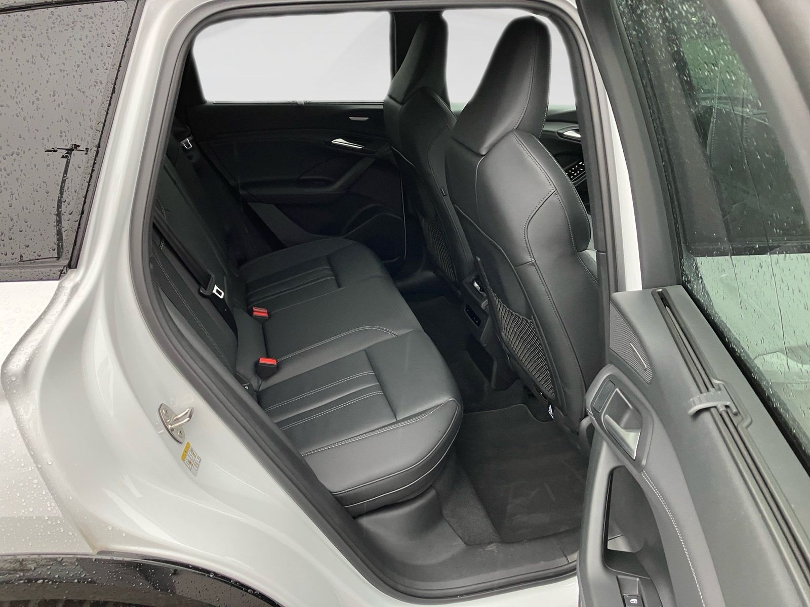 Audi Q6 e-tron S-LINE QUATTRO NP:104tEUR! AHK.PANO.B& foto 10