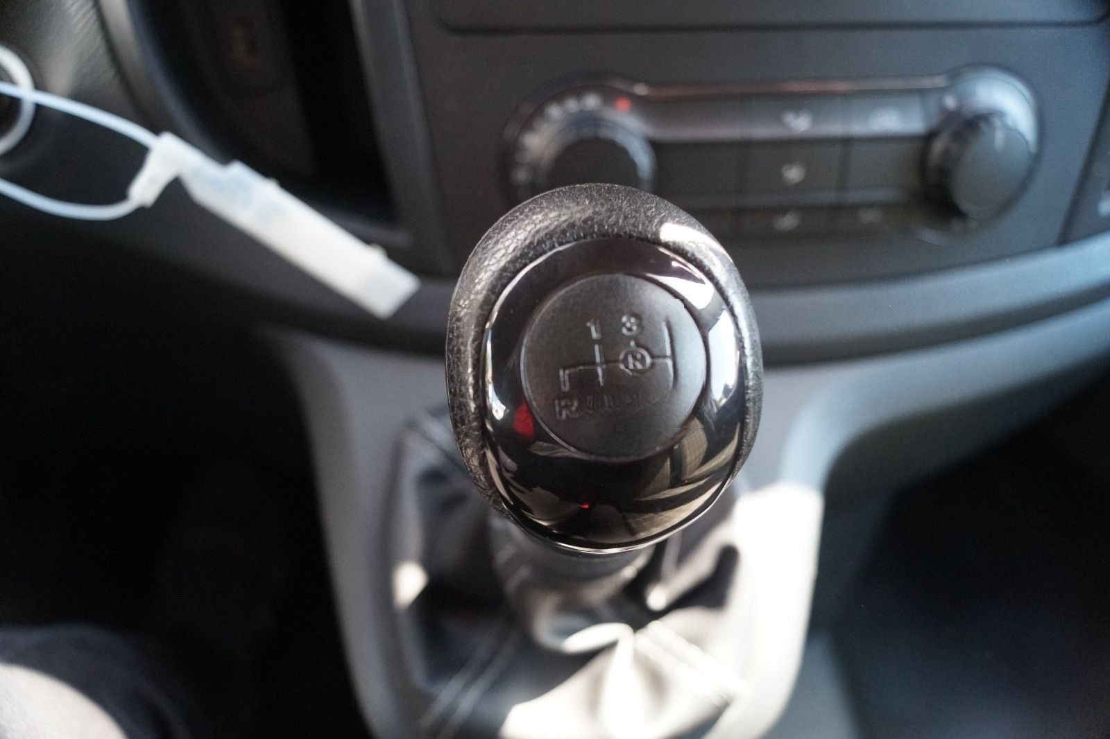 Mercedes-Benz Vito 114 CDI Mixto *Top Zustand* Tempomat SHZ foto 12