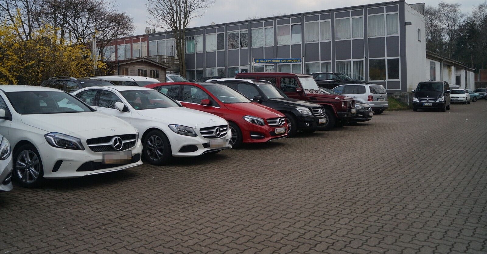 Mercedes-Benz Vito 114 CDI Mixto *Top Zustand* Tempomat SHZ foto 23