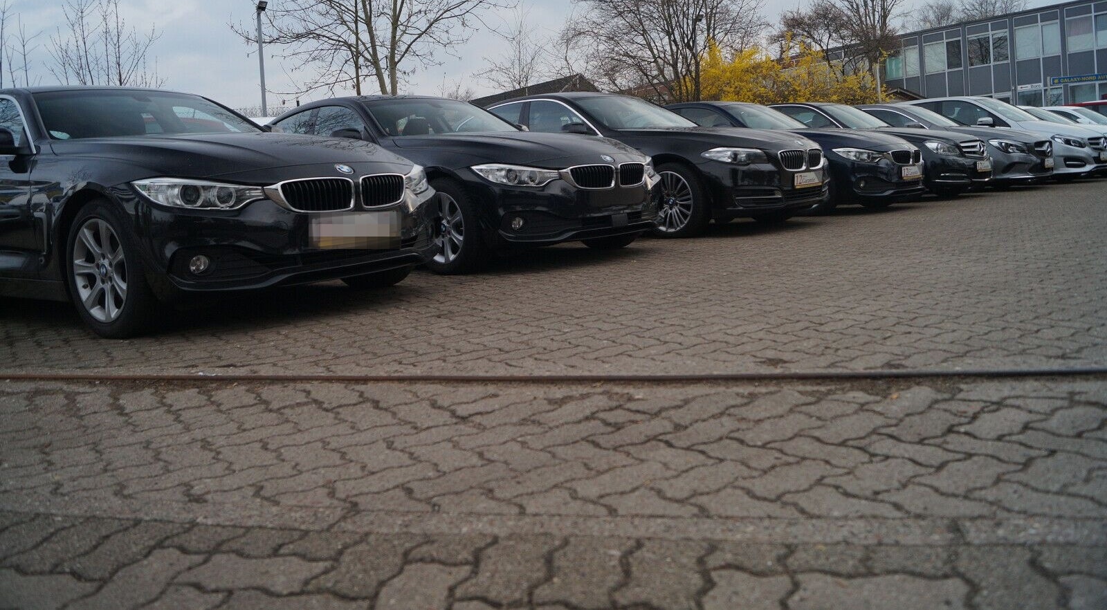 Mercedes-Benz Vito 114 CDI Mixto *Top Zustand* Tempomat SHZ foto 24