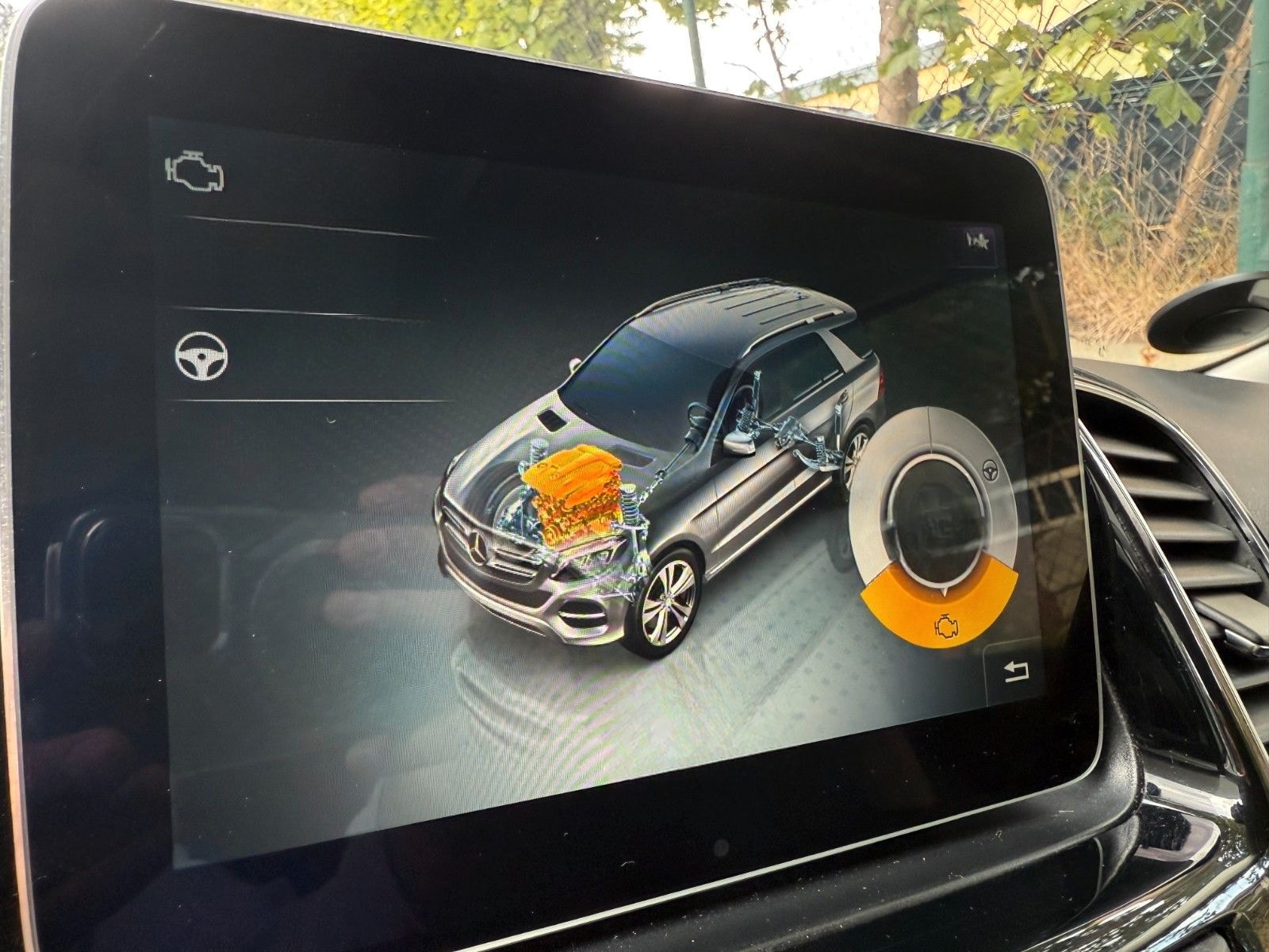 Mercedes-Benz GLE 350 3,0d 4Matic AMG Rückfahrk. LED AHK 84tKm foto 20