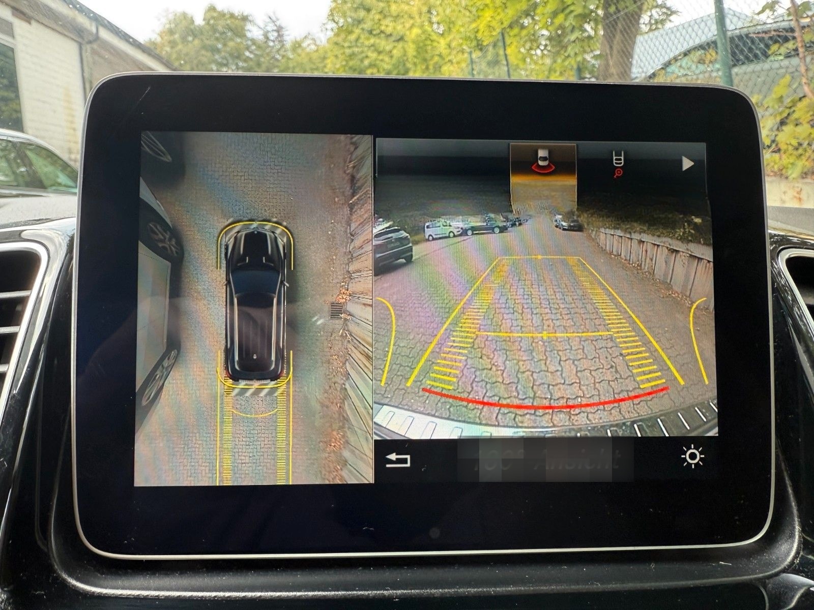 Mercedes-Benz GLE 350 3,0d 4Matic AMG Rückfahrk. LED AHK 84tKm foto 21