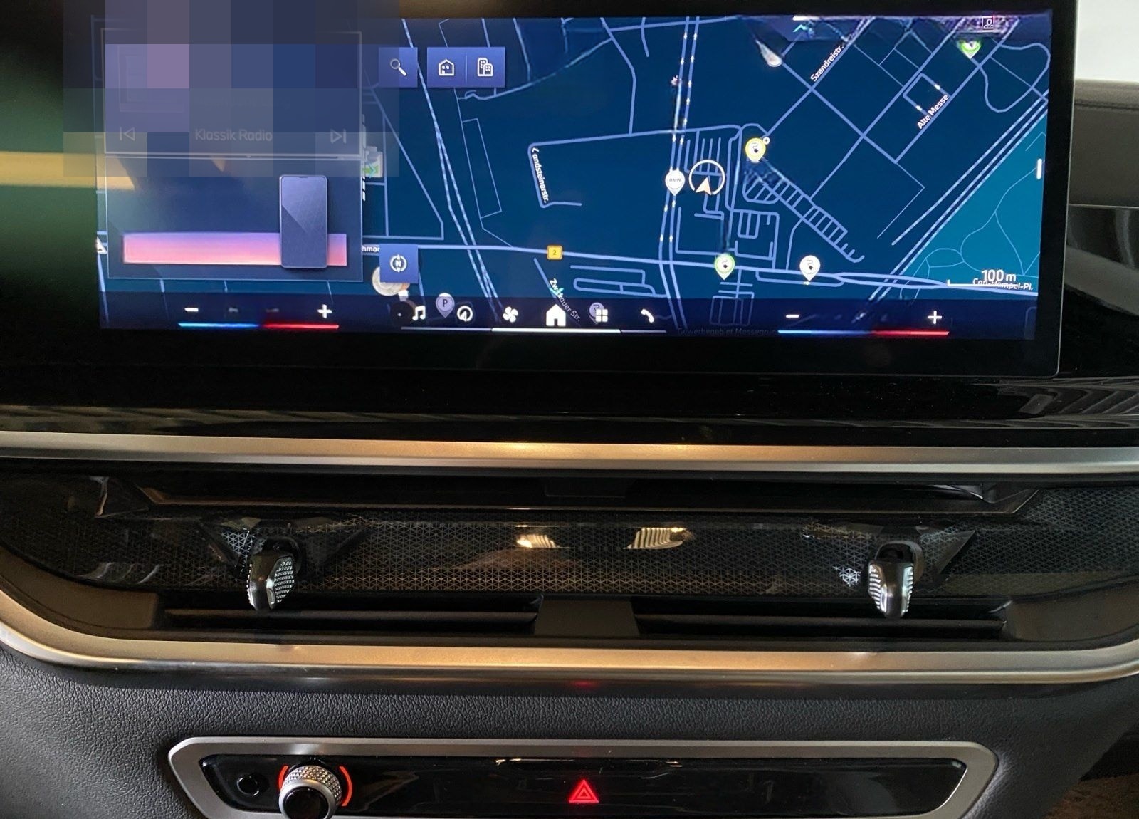 BMW X5 xDrive50e M Sport AHK Harman/K Kamera LED foto 12