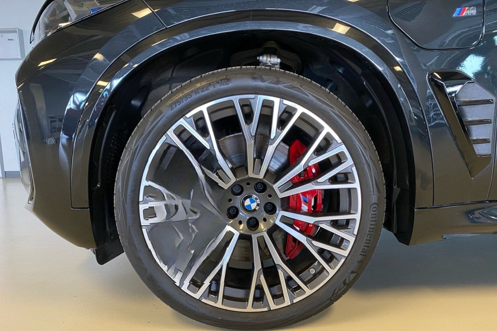 BMW X5 xDrive50e M Sport AHK Harman/K Kamera LED foto 16