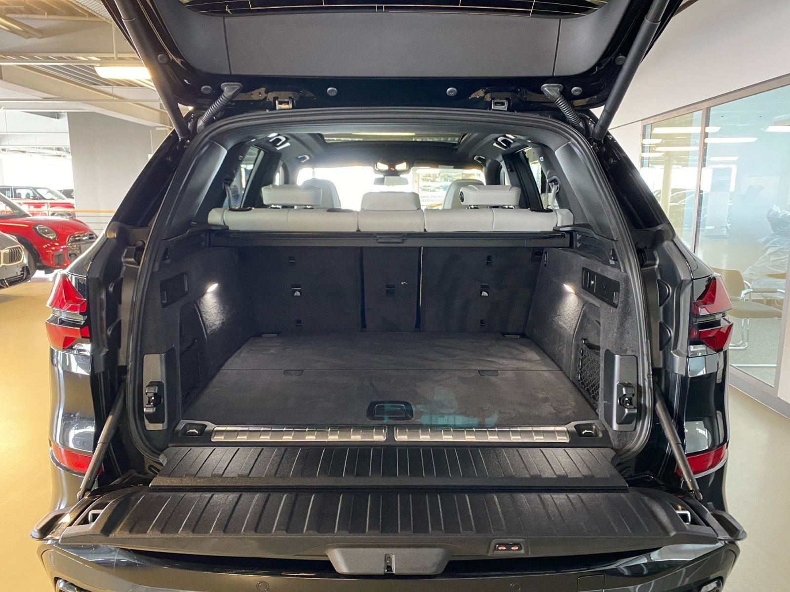 BMW X5 xDrive50e M Sport AHK Harman/K Kamera LED foto 17