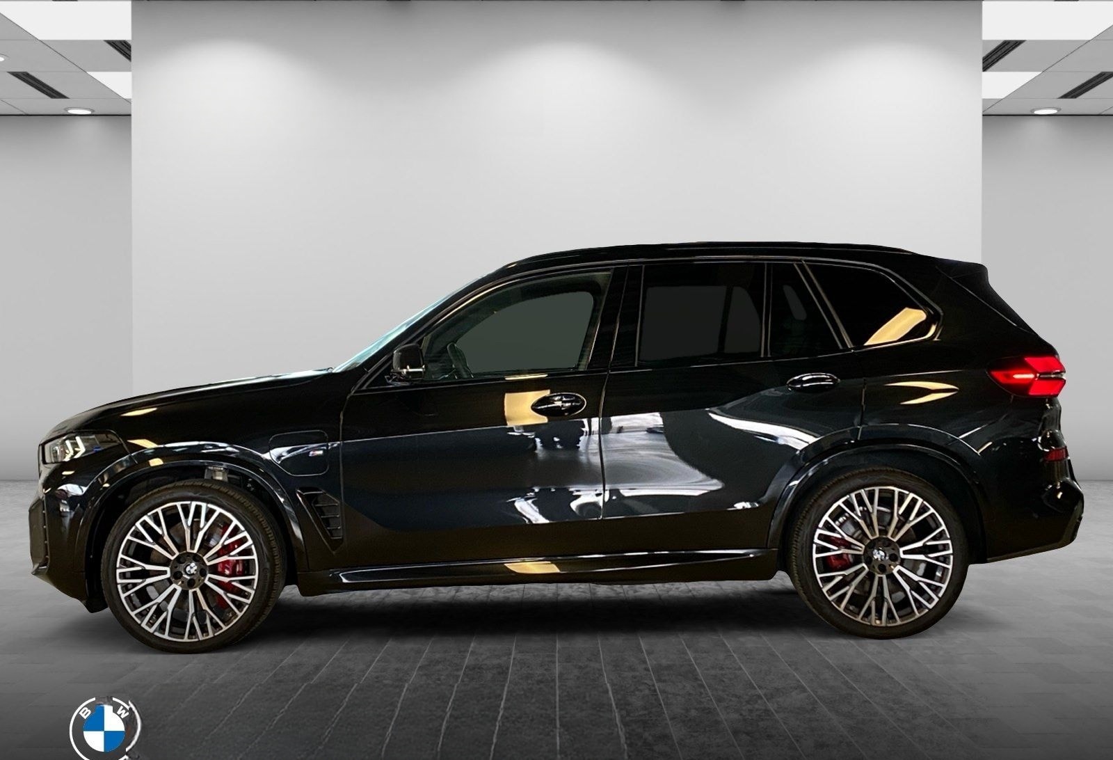 BMW X5 xDrive50e M Sport AHK Harman/K Kamera LED foto 4