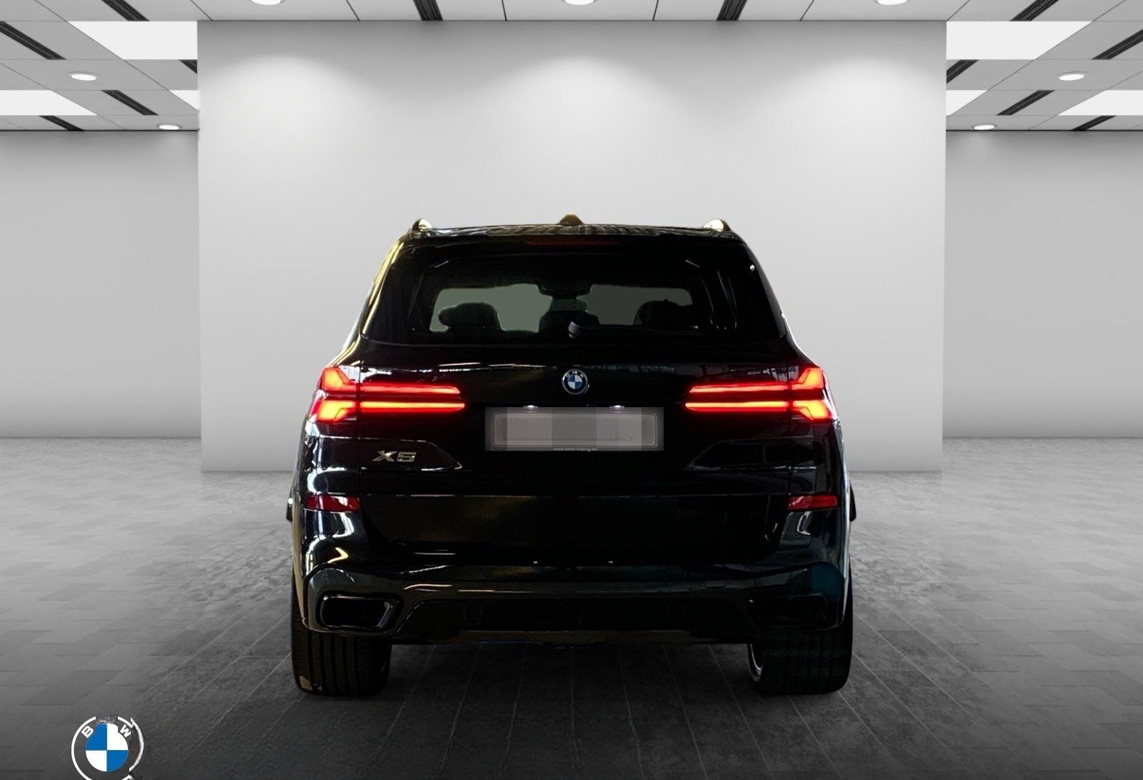 BMW X5 xDrive50e M Sport AHK Harman/K Kamera LED foto 7