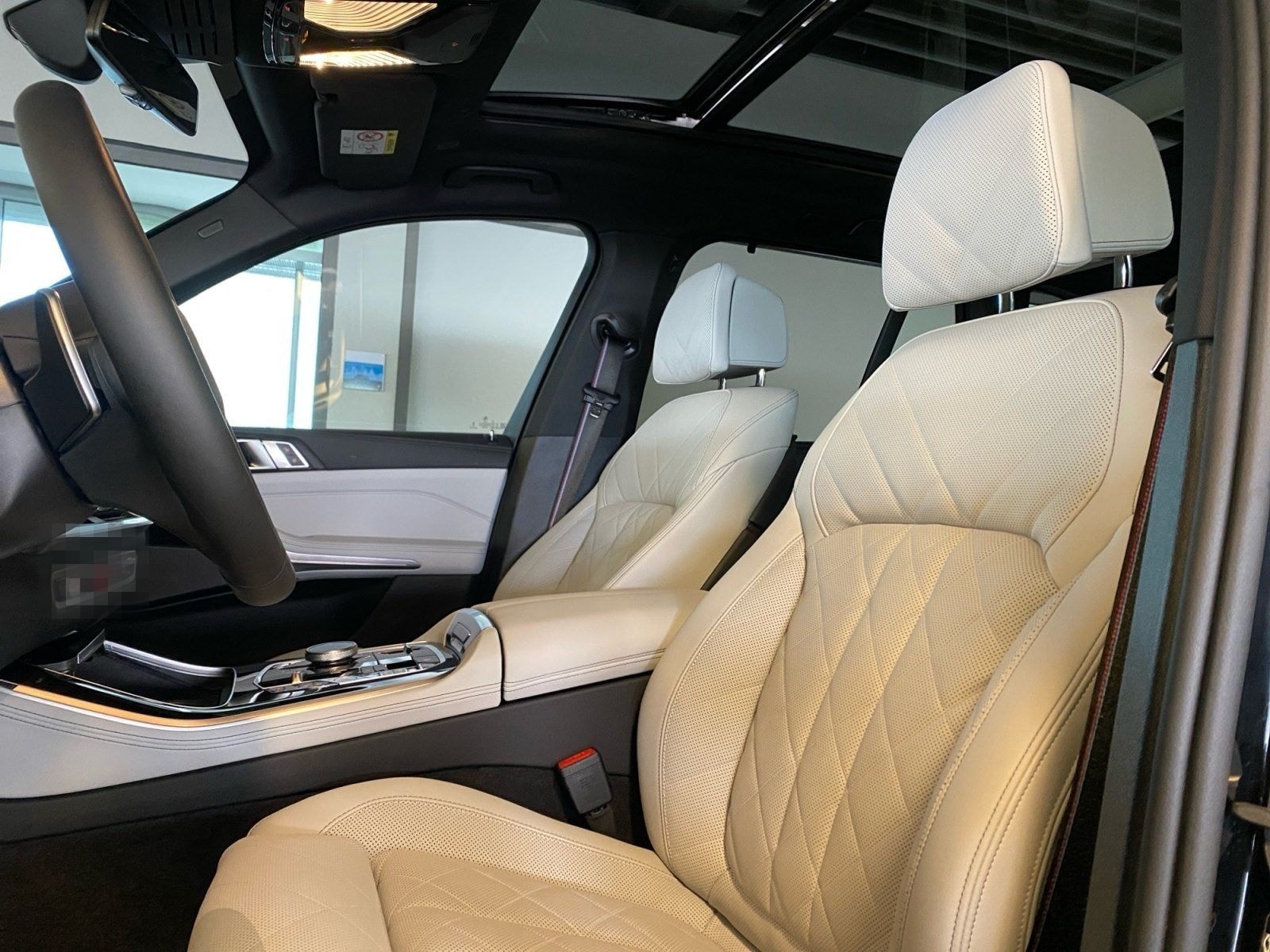 BMW X5 xDrive50e M Sport AHK Harman/K Kamera LED foto 8