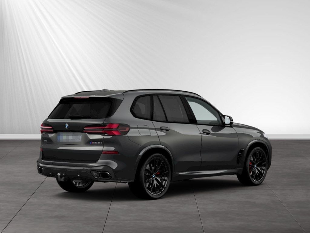 BMW X5 M60i xDrive 22"LM|SkyLounge|Massage|B&W foto 2