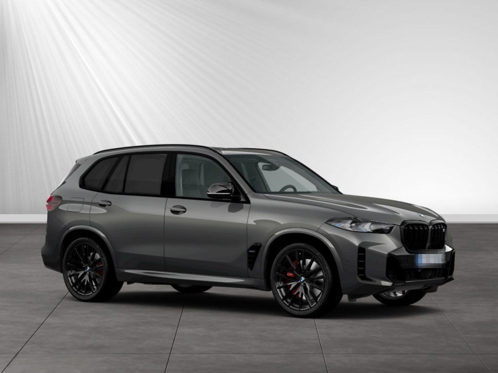 BMW X5 M60i xDrive 22"LM|SkyLounge|Massage|B&W foto 11