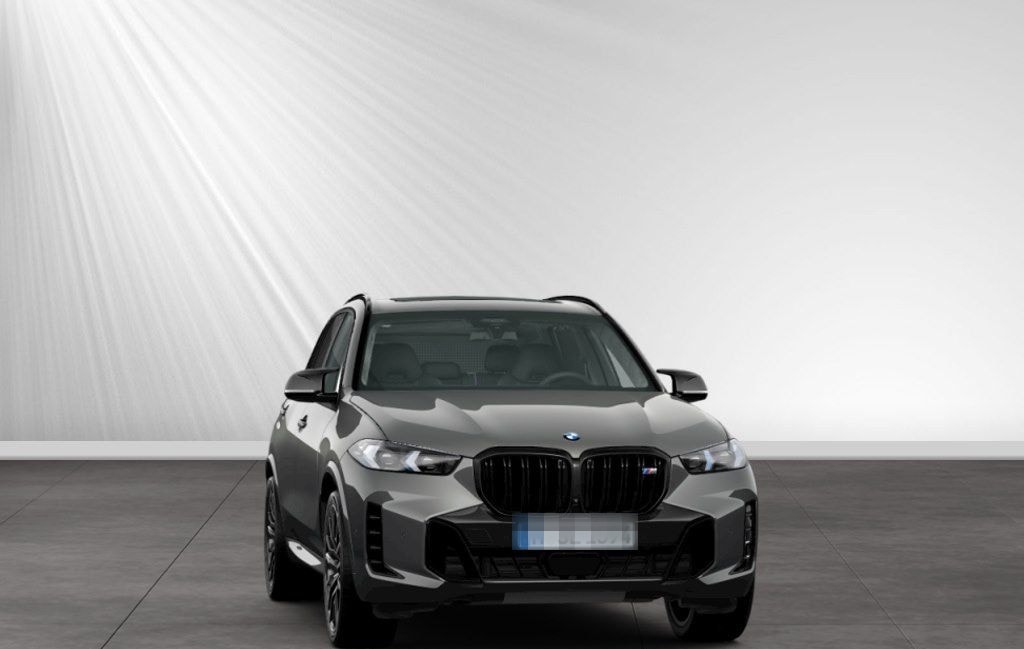 BMW X5 M60i xDrive 22"LM|SkyLounge|Massage|B&W foto 12