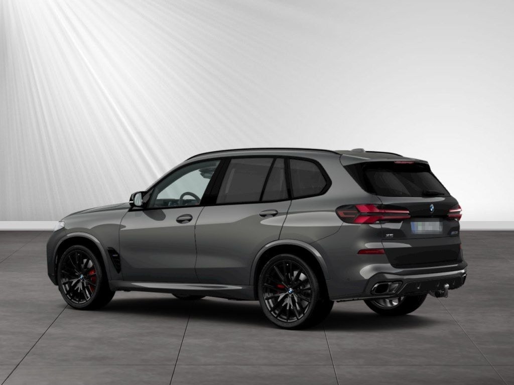 BMW X5 M60i xDrive 22"LM|SkyLounge|Massage|B&W foto 7