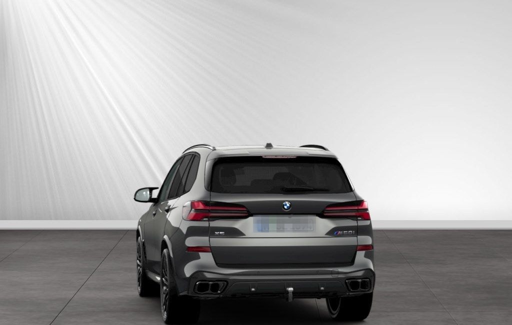 BMW X5 M60i xDrive 22"LM|SkyLounge|Massage|B&W foto 8