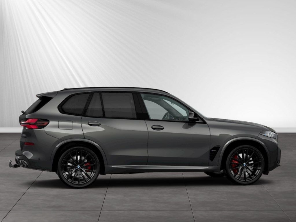 BMW X5 M60i xDrive 22"LM|SkyLounge|Massage|B&W foto 9