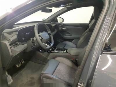 Audi Q6 SUV e-tron edition one grey qu. Luft 21 PANO foto 5