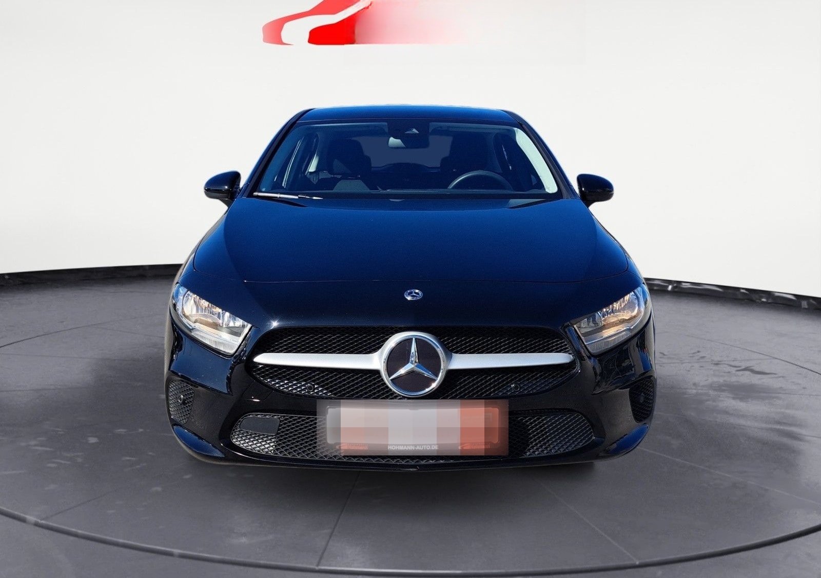 Mercedes-Benz A 180 d Aut. SPUR+KAMERA+SITZHZ+NAVI+TEMPOMAT foto 2