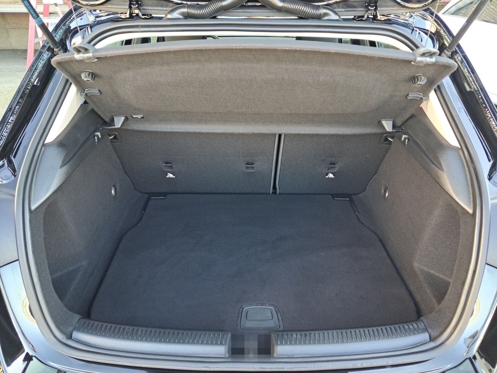 Mercedes-Benz A 180 d Aut. SPUR+KAMERA+SITZHZ+NAVI+TEMPOMAT foto 20