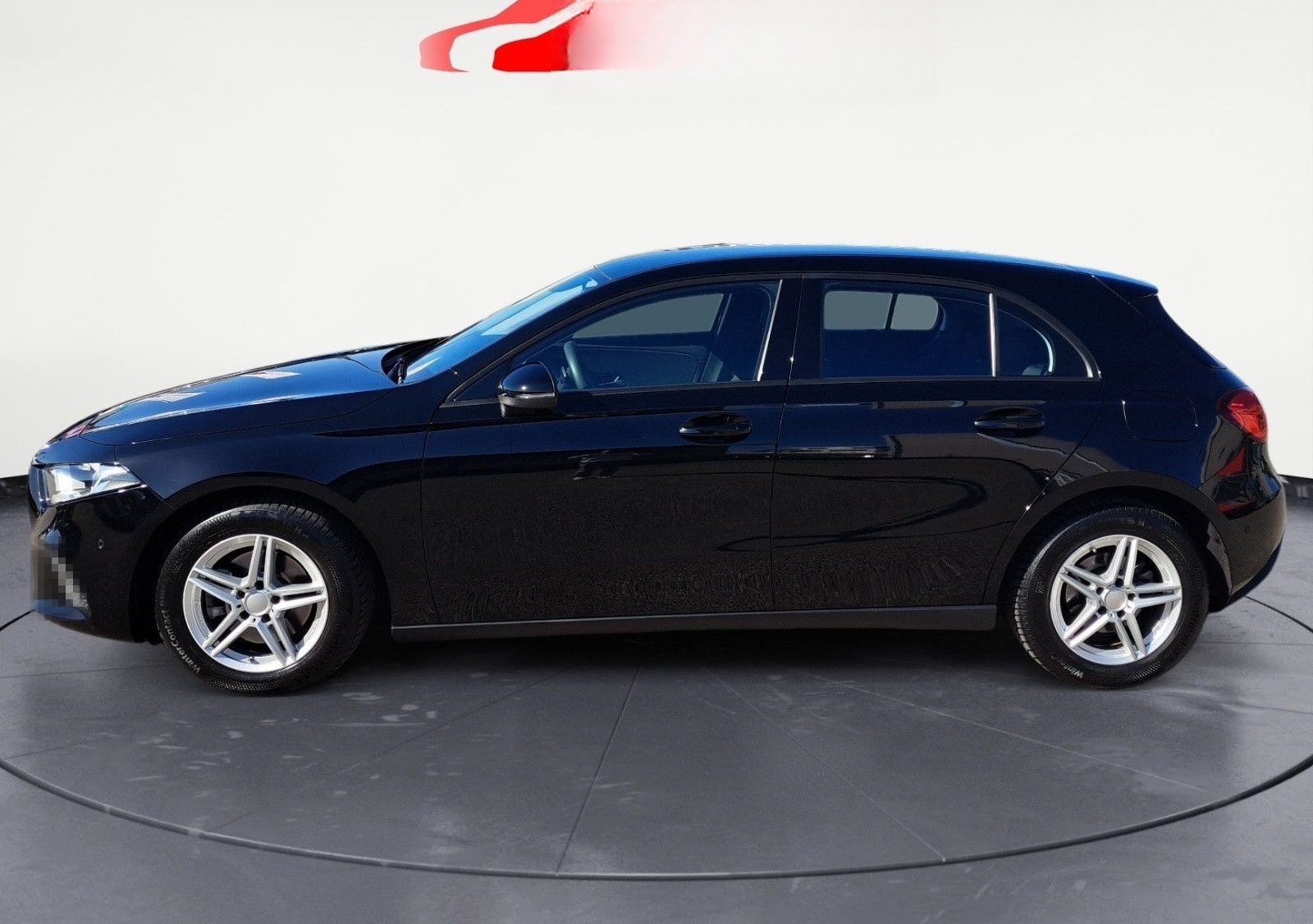 Mercedes-Benz A 180 d Aut. SPUR+KAMERA+SITZHZ+NAVI+TEMPOMAT foto 7