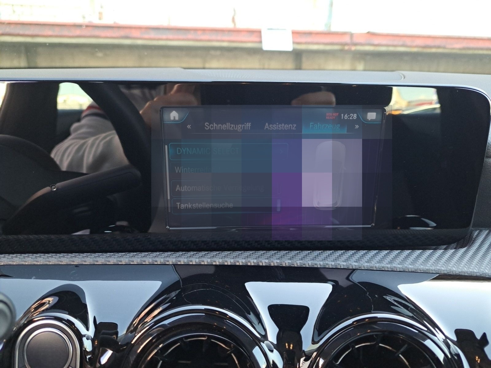 Mercedes-Benz A 180 d Aut. SPUR+KAMERA+SITZHZ+NAVI+TEMPOMAT foto 10