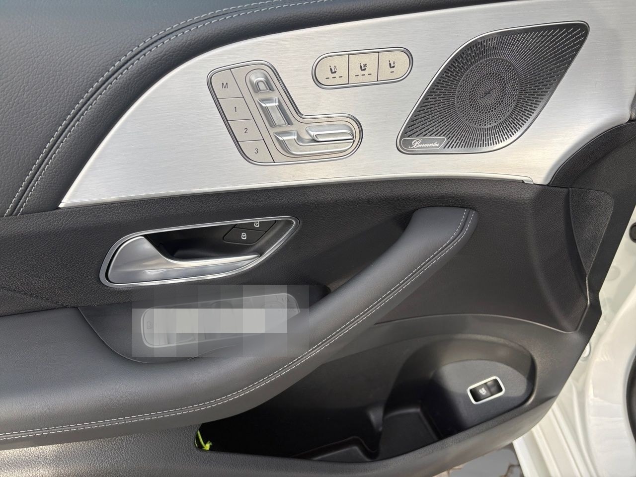 Mercedes-Benz GLE 450 d 4M AMG Night Pano AHK HUD 7-Sitzer foto 13