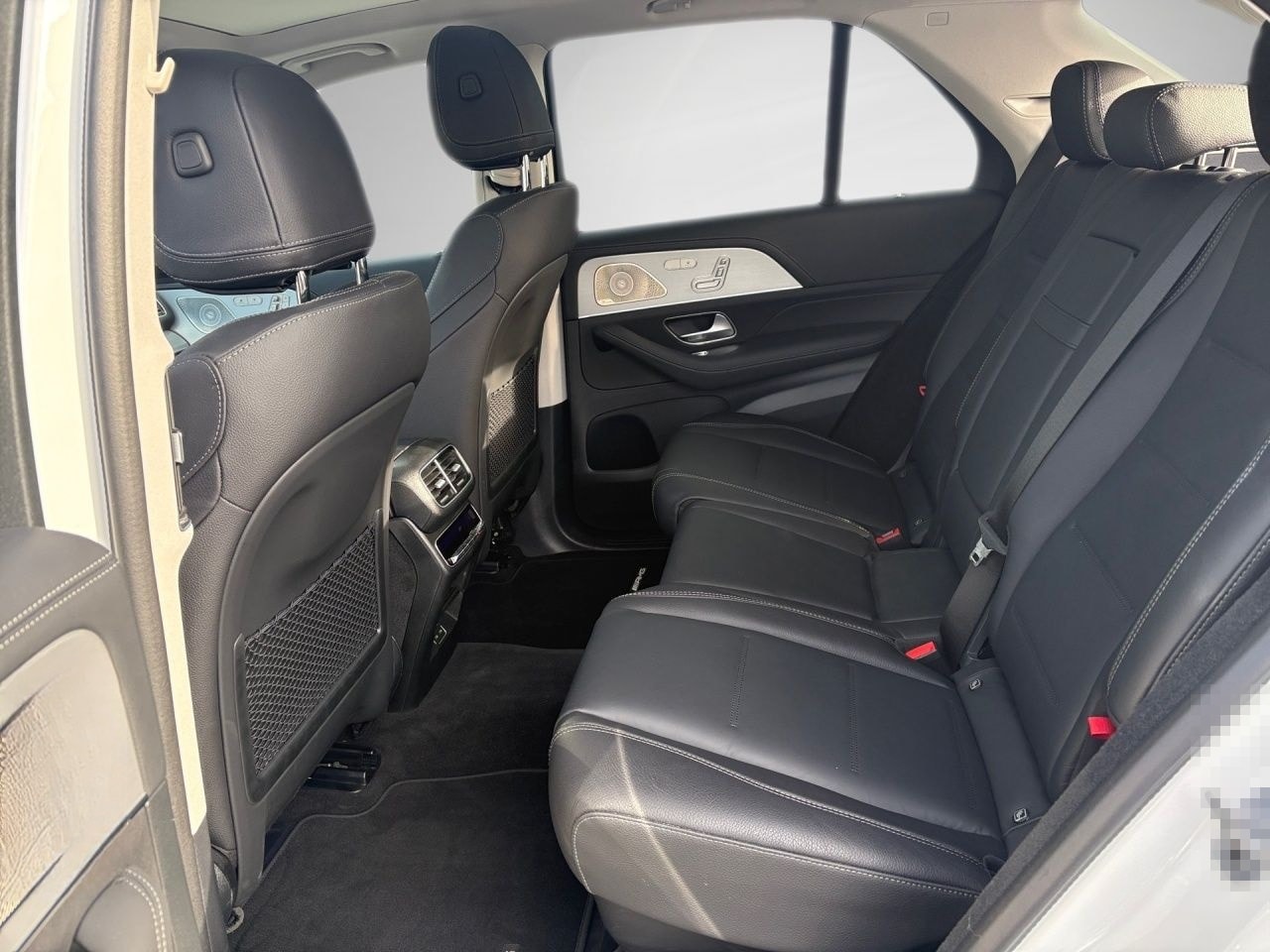 Mercedes-Benz GLE 450 d 4M AMG Night Pano AHK HUD 7-Sitzer foto 17