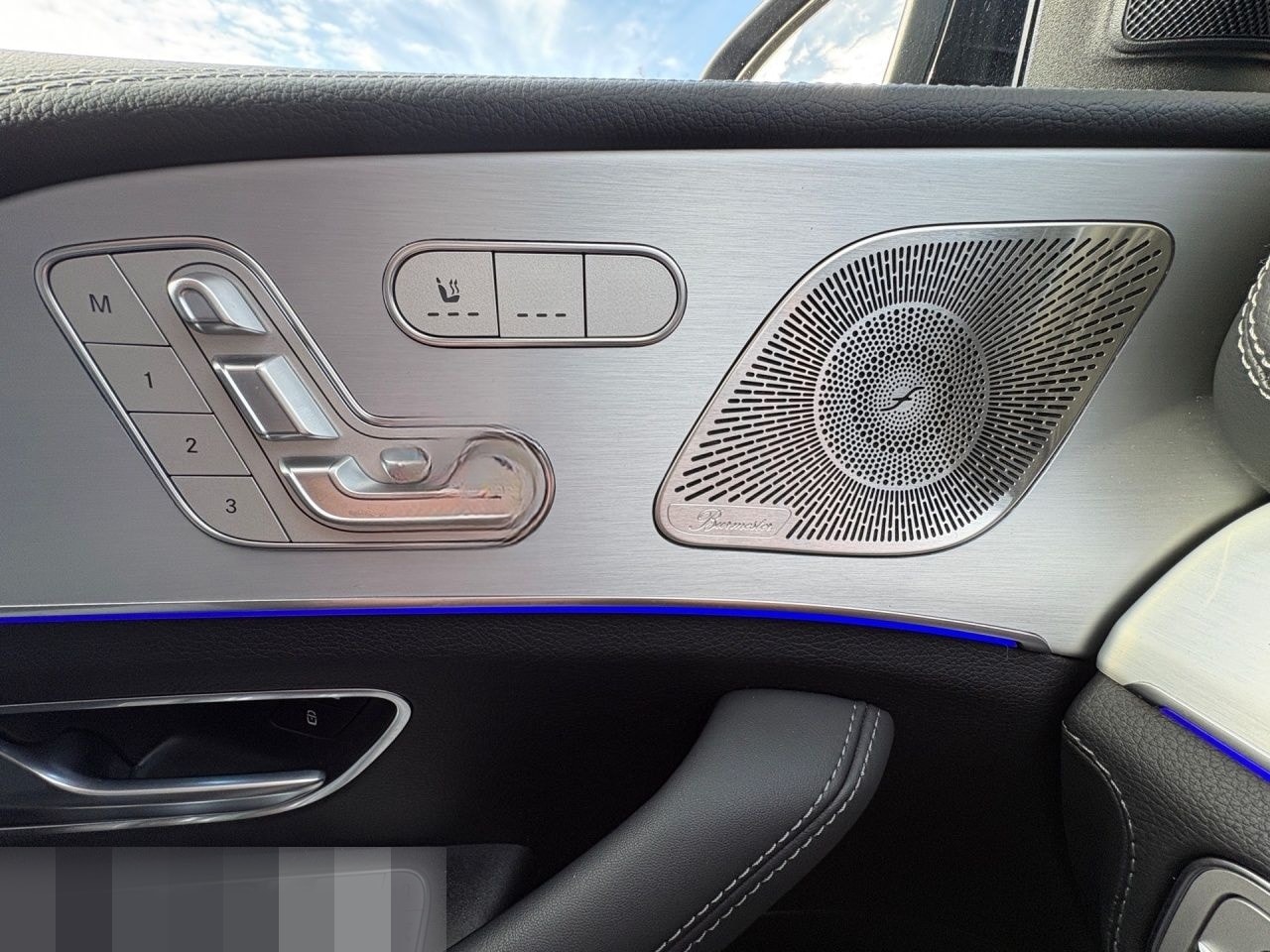 Mercedes-Benz GLE 450 d 4M AMG Night Pano AHK HUD 7-Sitzer foto 22