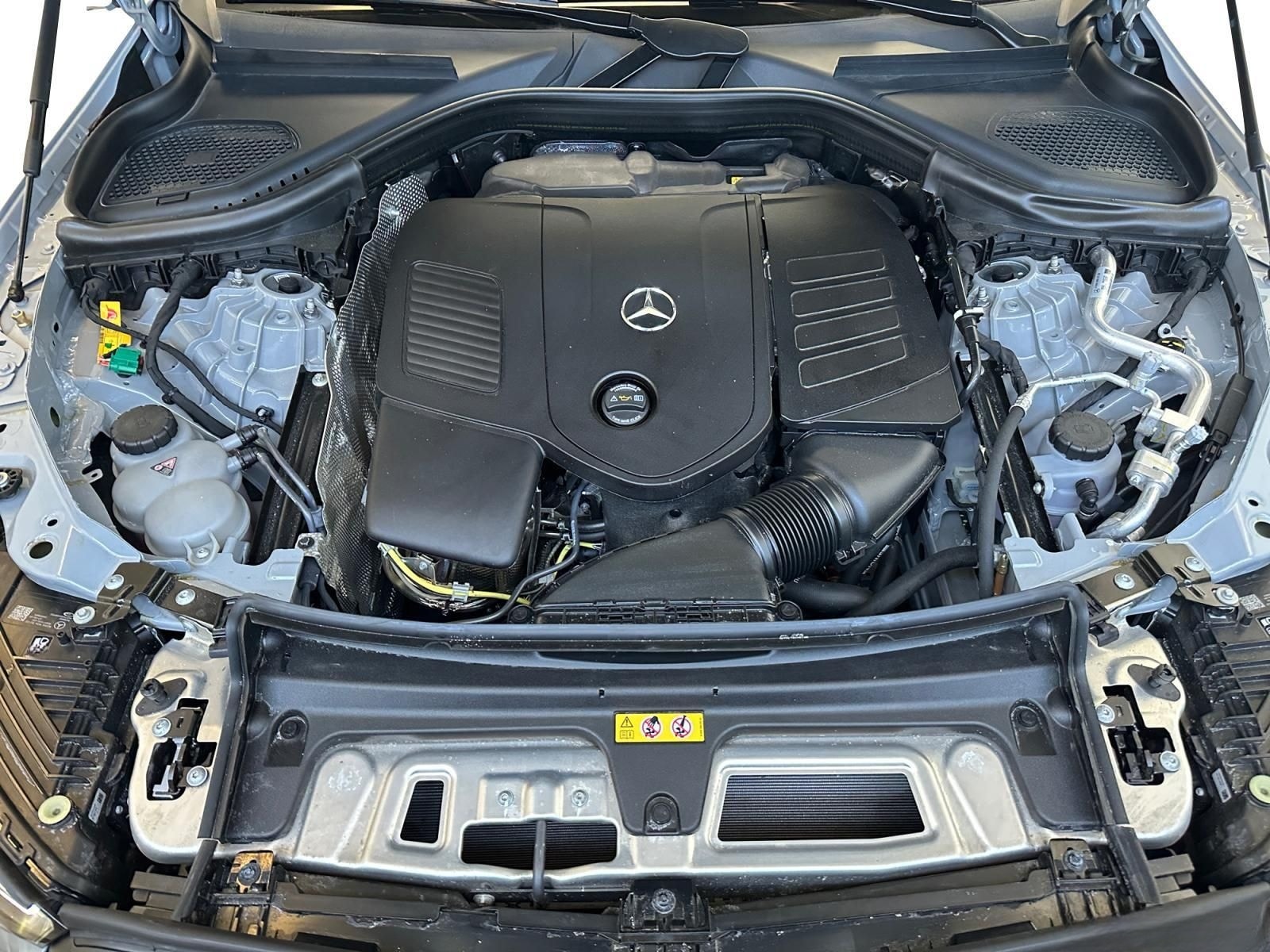 Mercedes-Benz GLC 400 e 4M AMG Pano AHK BURMESTER Multikontur foto 7