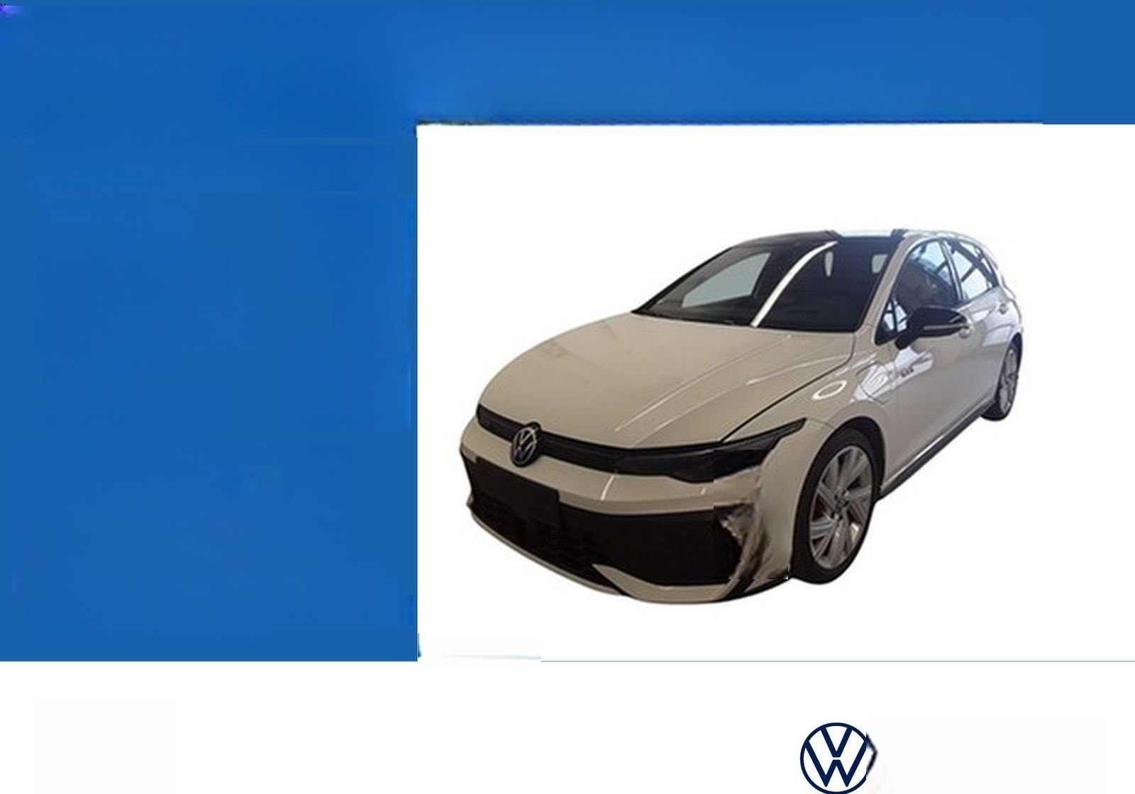 Volkswagen Golf VIII  1.5 TSI  DSG eHybrid GTE LED-MATRIX+N foto 2