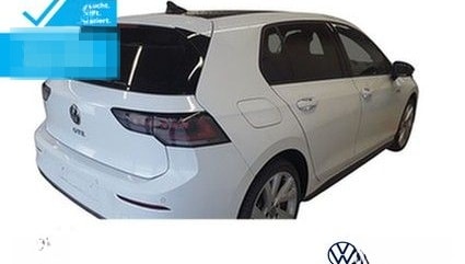 Volkswagen Golf VIII  1.5 TSI  DSG eHybrid GTE LED-MATRIX+N foto 3