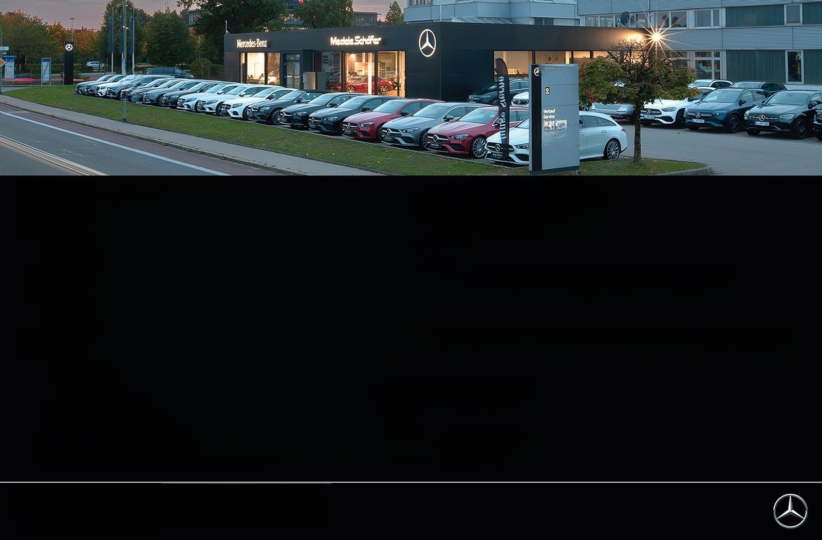 Mercedes-Benz E 450 d 4M T AMG Night Distr Superscr Airm AHK foto 19