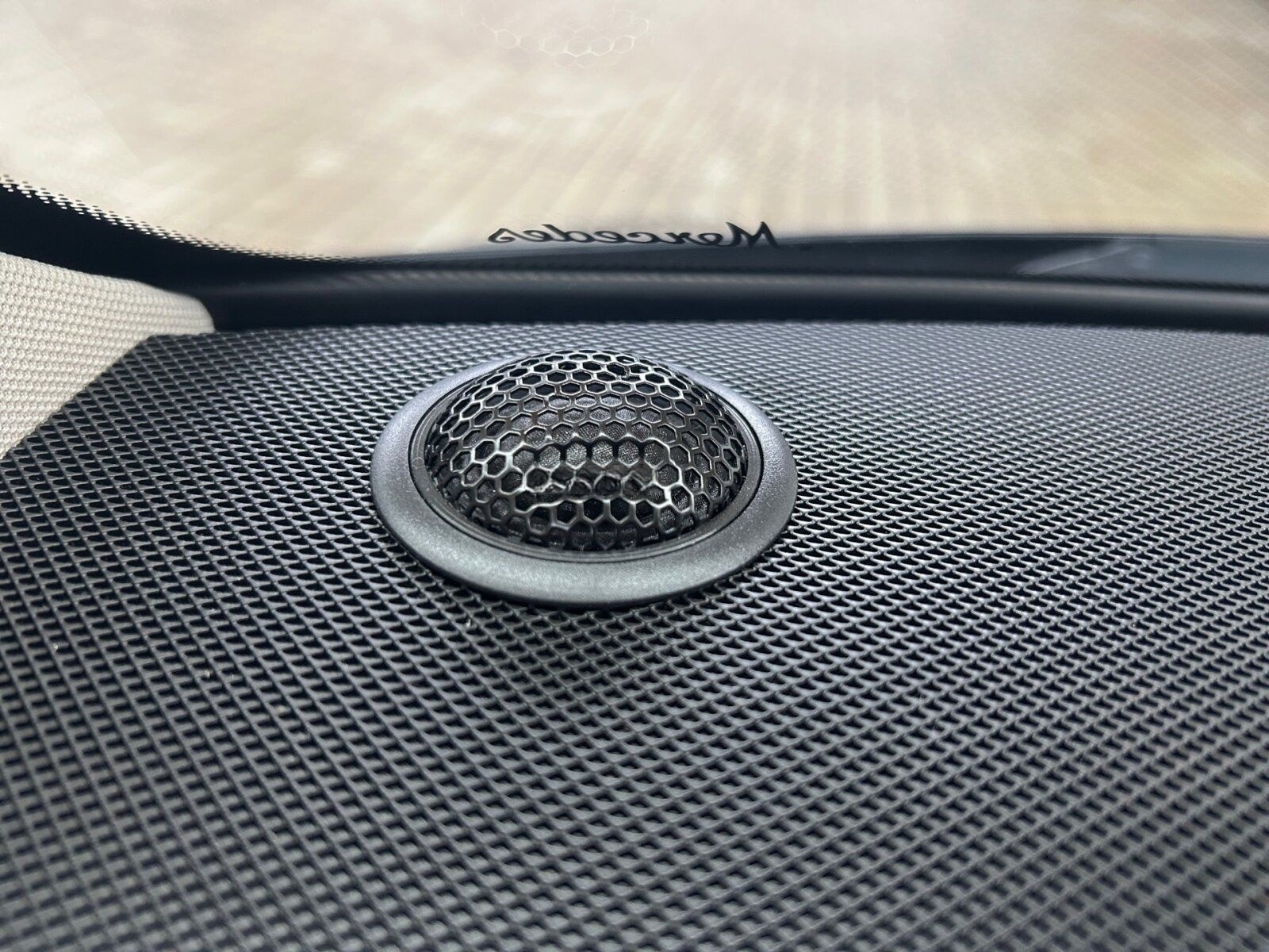 Mercedes-Benz V 300 d 4M Marco Polo *AMG*AIRMATIC*MOPF*LEDER* foto 16