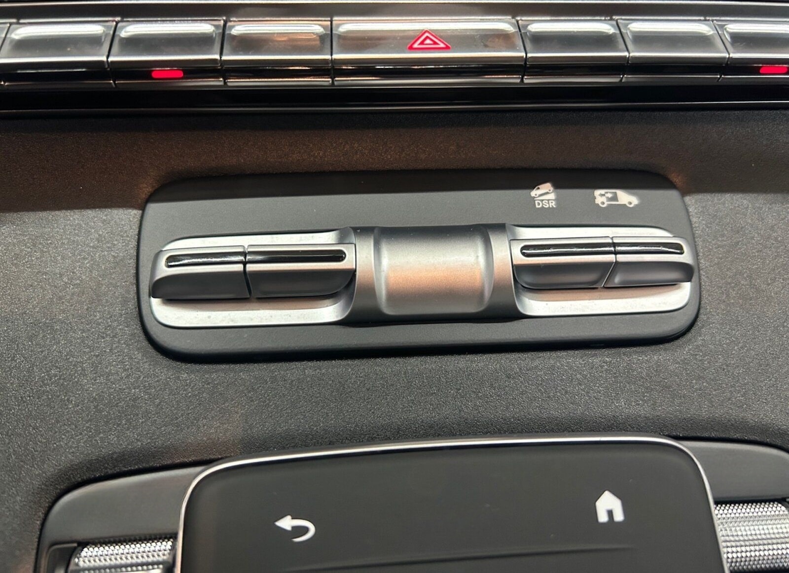 Mercedes-Benz V 300 d 4M Marco Polo *AMG*AIRMATIC*MOPF*LEDER* foto 17