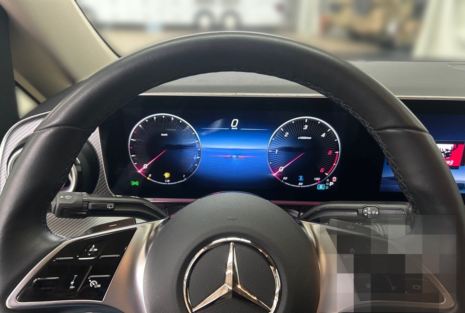 Mercedes-Benz V 300 d 4M Marco Polo *AMG*AIRMATIC*MOPF*LEDER* foto 8