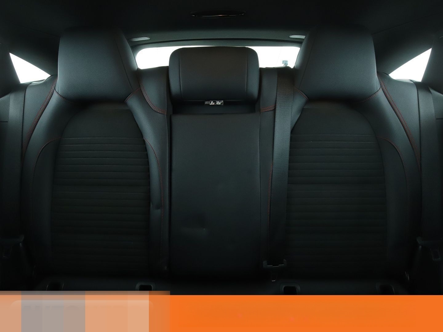 Mercedes-Benz CLA 250 Shooting Brake 4 AMG Line Aut.*LED*NAVI* foto 16