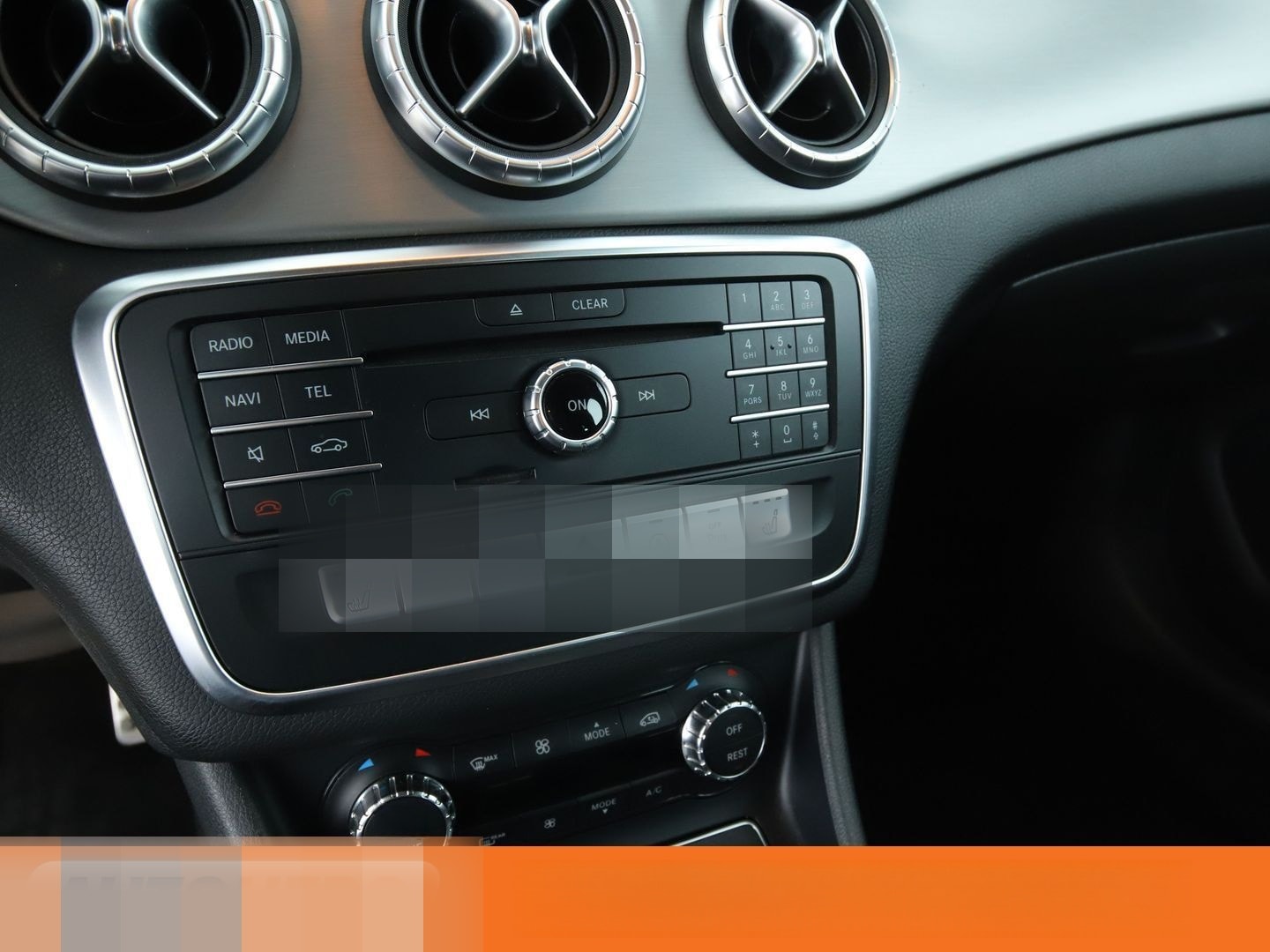 Mercedes-Benz CLA 250 Shooting Brake 4 AMG Line Aut.*LED*NAVI* foto 22