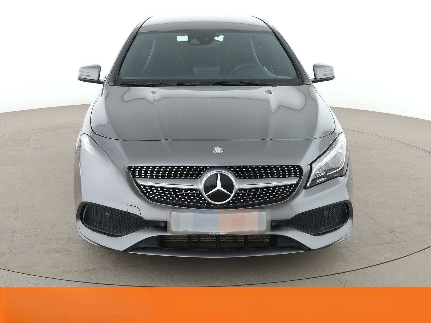 Mercedes-Benz CLA 250 Shooting Brake 4 AMG Line Aut.*LED*NAVI* foto 9