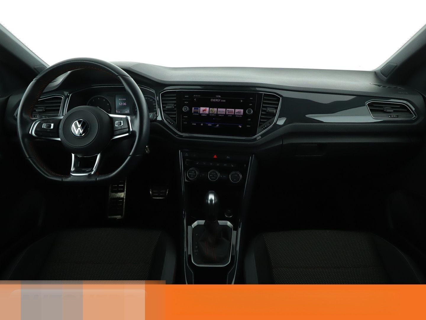 Volkswagen T-Roc 1.5 TSI ACT Sport Aut.*PDC*SHZ*ACC*LED* foto 12