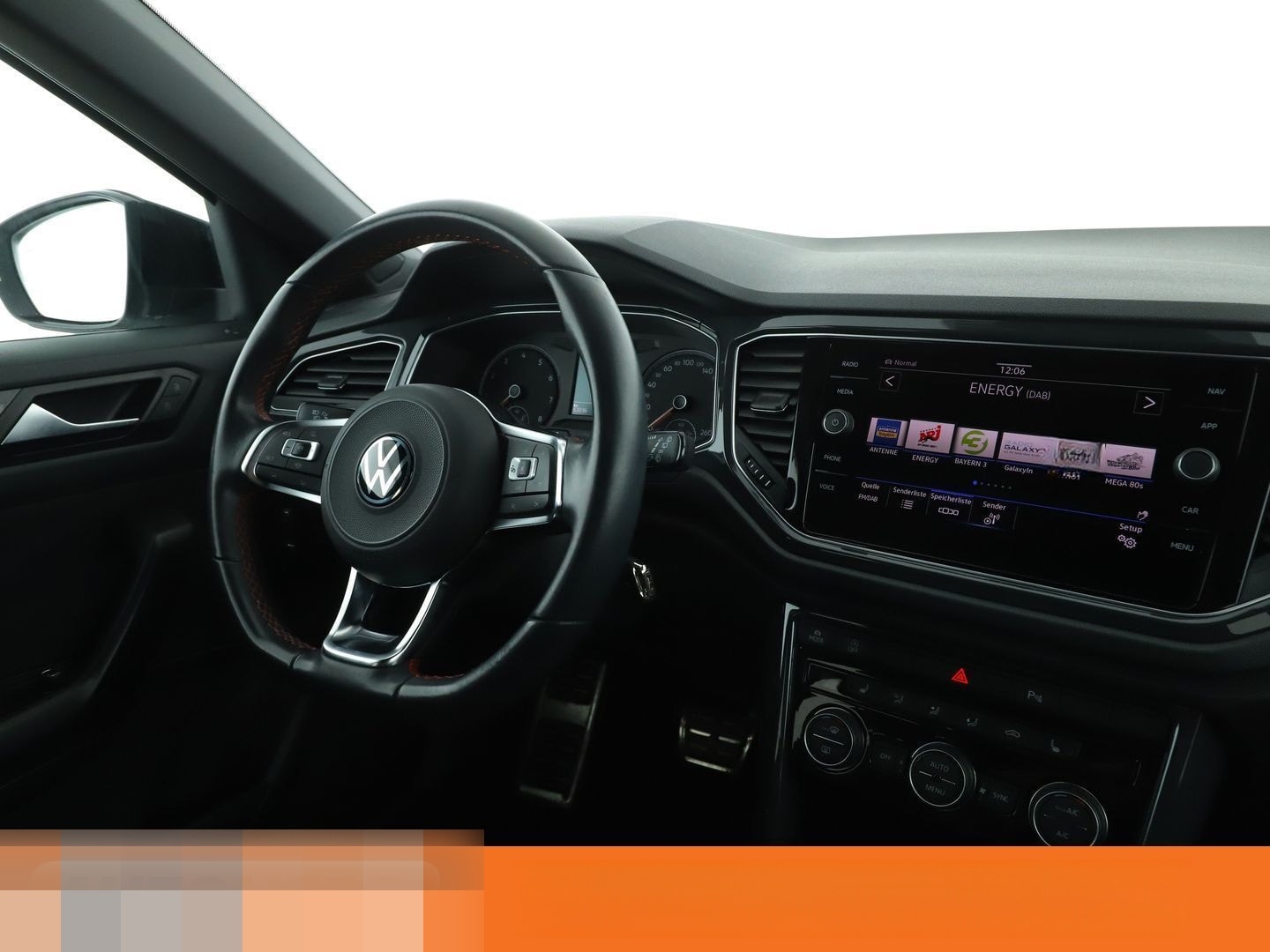 Volkswagen T-Roc 1.5 TSI ACT Sport Aut.*PDC*SHZ*ACC*LED* foto 13