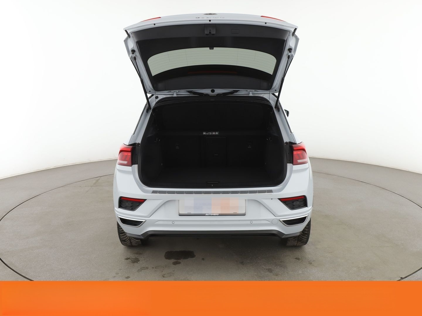 Volkswagen T-Roc 1.5 TSI ACT Sport Aut.*PDC*SHZ*ACC*LED* foto 17