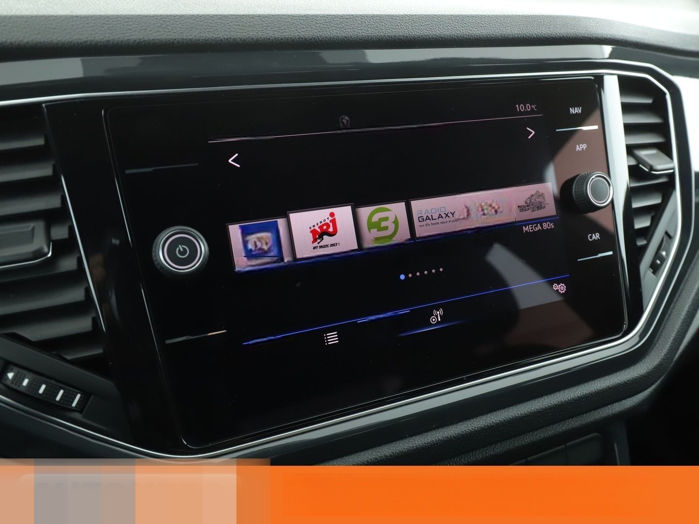 Volkswagen T-Roc 1.5 TSI ACT Sport Aut.*PDC*SHZ*ACC*LED* foto 21